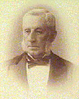a Portrait of Samuel Tomkinson